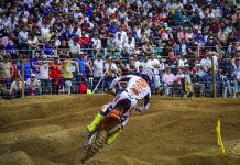 COENEN & McLELLAN ΠΡΩΤΑΓΩΝΙΣΤΕΣ ΣΤΗΝ ΑΜΜΟ ΤΗΣ ΑΝΔΑΛΟΥΣΙΑΣ – ΘΕΑΜΑ, ΔΡΑΜΑ ΚΑΙ ΙΣΤΟΡΙΑ ΣΤΟ MXGP!