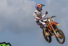 Lucas Coenen: Ο “Mr Perfect” της Ανδαλουσίας πάει Ελβετία με φόρα και Red Plate