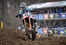 Vialle & Längenfelder κυρίαρχοι στη λάσπη – Χαμός στο MXGP Ελβετίας!