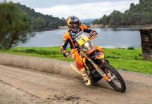 ΘΡΙΑΜΒΟΣ SANDERS ΣΤΗΝ ΠΟΡΤΟΓΑΛΙΑ – ΕΠΙΣΤΡΟΦΗ ΣΤΙΣ ΝΙΚΕΣ ΚΑΙ ΜΑΧΗ ΤΙΤΛΟΥ ΣΤΟ W2RC!