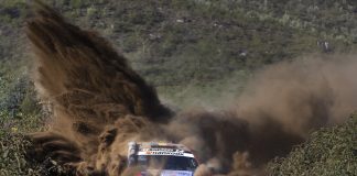 Η Hyundai στο Safari Rally Kenya με στόχο βαθμούς και αξιοπιστία