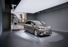 Η Mercedes-Benz VLE επαναπροσδιορίζει τον ορισμό της πολυτέλειας