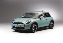 Ξεχωρίζουν τα νέα MINI Cooper C και MINI Cooper S