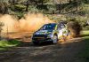 Η Λάρνακα σε ρυθμούς ράλι: Φουλ γκάζι στο Honda Metropolis Mall Larnaca Rally