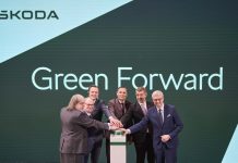 Η Škoda γίνεται ο μεγαλύτερος κατασκευαστής μπαταριών BEV στον όμιλο Volkswagen