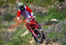 Ο Χρίστος Τσαγγαράς σε παράσταση νίκης στη Μακούντα – Θέαμα και δυνατές μάχες στον 4ο γύρο