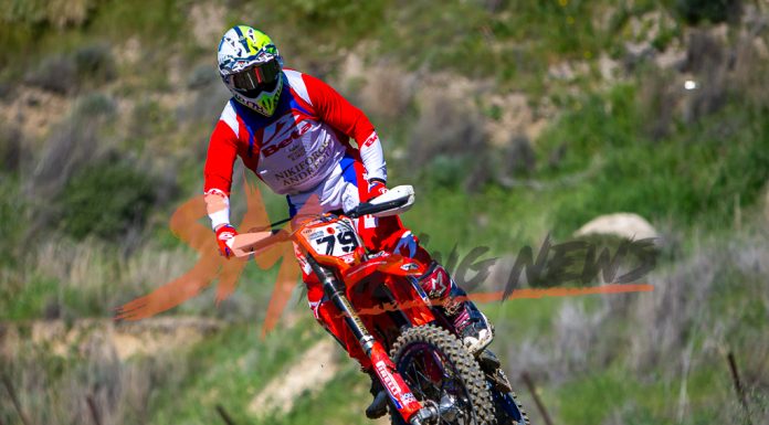 Ο Χρίστος Τσαγγαράς σε παράσταση νίκης στη Μακούντα – Θέαμα και δυνατές μάχες στον 4ο γύρο