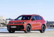 Προνομιακή τιμή για το Tiguan, το ολοκληρωμένο οικογενειακό SUV της VW