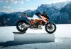 KTM 1390 SUPER DUKE RR 2026: Το απόλυτο Hypernaked