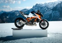 KTM 1390 SUPER DUKE RR 2026: Το απόλυτο Hypernaked