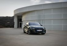 Το Audi A3 συμπληρώνει 30 χρόνια στην αγορά με μια ιδιαίτερα ελκυστική προσφορά