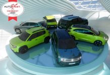 Το AUTOBEST CONQUEST 2026 γράφει ιστορία στα ευρωπαϊκά βραβεία αυτοκινήτου