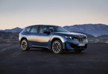 Η BMW iX3 σάρωσε στα βραβεία για το «Παγκόσμιο Αυτοκίνητο της Χρονιάς»
