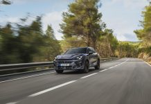 Η Unicars προσφέρει σε προνομιακή τιμή το SUV Cupra Terramar
