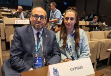 Παρούσα η ΕΑΚ στο 88ο Κονγκρέσο της AIPS στη Λωζάνη – Η Κύπρος διεκδίκησε για πρώτη φορά την προεδρία της AIPS Europe