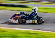 Δεύτερος αγώνας ROK Cup Challenge: Δυνατές μάχες και διπλασιασμός νικών για Εύη Λουκά