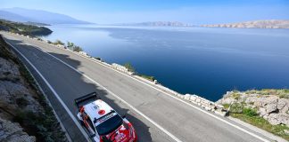 Ανατροπή-σοκ και νίκη για τον Katsuta στο Croatia Rally