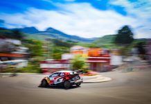 Θρίαμβος με πικρή γεύση: Ο Sébastien Ogier κερδίζει στα Κανάρια μετά το δράμα του Oliver Solberg