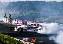 Drift Kings 2026: «Φωτιά» στο Nürburgring για τον 1ο Γύρο – Τα αποτελέσματα των Προκριματικών