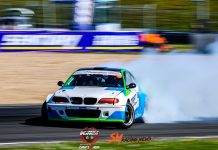Drift Kings Round 4: Το Trackwood ετοιμάζεται για μία από τις μεγαλύτερες μάχες της σεζόν