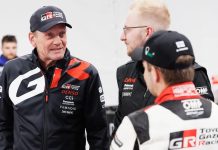 Συγκινημένος ο Kankkunen στέλνει μήνυμα στη Hyundai μετά το δραματικό φινάλε στο Croatia Rally