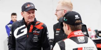 Συγκινημένος ο Kankkunen στέλνει μήνυμα στη Hyundai μετά το δραματικό φινάλε στο Croatia Rally