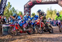 24MX Alèstrem: Από grassroots πρόκληση σε παγκόσμιο θεσμό του Hard Enduro