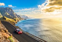 Μάχη μέχρι τέλους στα Κανάρια: Ο Sébastien Ogier υπό πίεση από τον Oliver Solberg