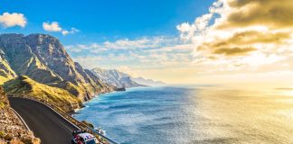 Μάχη μέχρι τέλους στα Κανάρια: Ο Sébastien Ogier υπό πίεση από τον Oliver Solberg