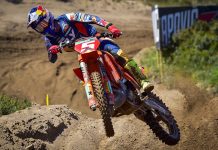 Κυριαρχία Coenen και Längenfelder στη σκληρή άμμο της Σαρδηνίας