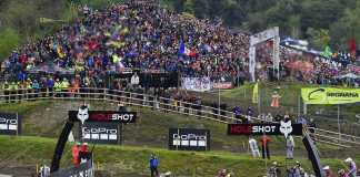 MXGP 2026: Το Trentino έτοιμο να φιλοξενήσει έναν από τους πιο εμβληματικούς αγώνες της σεζόν