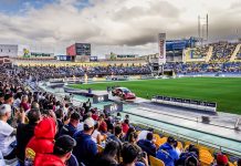 Rally Islas Canarias: Ο Takamoto Katsuta ανοίγει λογαριασμό με εντυπωσιακή εκκίνηση