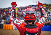 Χάος στη Χερέθ: Ο Marc Marquez κερδίζει από το πουθενά σε ένα επικό Sprint