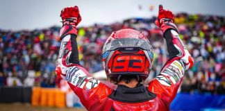 Χάος στη Χερέθ: Ο Marc Marquez κερδίζει από το πουθενά σε ένα επικό Sprint