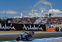 Δραματική νίκη για τον Alex Marquez στη Jerez – Εκτός αγώνα ο Marc Marquez, τέλος στο σερί του Marco Bezzecchi