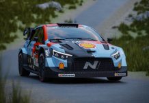 Hyundai τιμά τον Craig Breen με ειδικό livery στο Ράλι Κροατίας