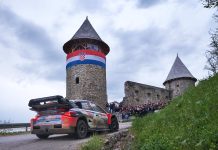 Hyundai Motorsport: Με στόχο το βάθρο στο απαιτητικό Rally Κροατίας