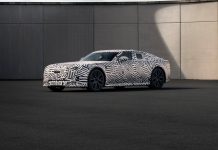 Η νέα ηλεκτρική Jaguar φέρει το DNA των θρυλικών μοντέλων του παρελθόντος