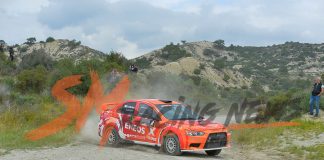 Asgata Rallysprint 2026: Σαν να μην πέρασε μια μέρα!!