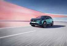 Premium Peugeot 3008 Hybrid: Υπάρχει καλύτερο υβριδικό οικογενειακό SUV στα €29.900;