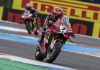 WorldSBK: Ο Nicolo Bulega πλησίασε το απόλυτο ρεκόρ με 12 σερί νίκες στο Assen