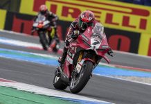 WorldSBK: Ο Nicolo Bulega πλησίασε το απόλυτο ρεκόρ με 12 σερί νίκες στο Assen