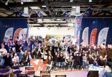 Η μεγάλη γιορτή των πρωταθλητών: Οι βραβεύσεις της ΚΟΑ για το 2025!