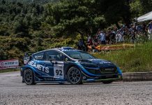 Ανάβαση Ριτσώνας 2026 – Αγώνας: «Έσπασαν» τα χρονόμετρα στην Ανάβαση Ριτσώνας!