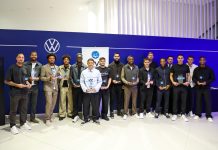 Βραβεύτηκαν οι MVP της σεζόν στη βραδιά του ΠΑ.Σ.Π. και της Unicars