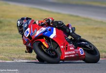 Βασίλης Παντελεάκης: Ο Έλληνας «Top Gun» στη γραμμή εκκίνησης του FIM JuniorGP 2026