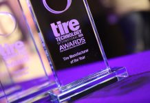 “Κατασκευαστής ελαστικών της χρονιάς” για 5η φορά η Continental Tyres