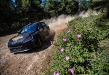 4ο Ράλλυ Στερεάς Ελλάδας | 25-26 Απριλίου 2026 Shakedown – Ιδανικό ξεκίνημα!