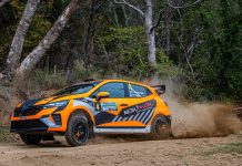 4ο Ράλλυ Στερεάς Ελλάδας | 25-26 Απριλίου 2026 Η Θήβα στο επίκεντρο της δράσης!