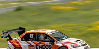 Time Attack Cyprus – Ρεκόρ συμμετοχών στον 2ο γύρο του Παγκυπρίου Πρωταθλήματος